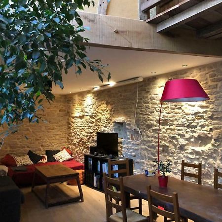 La Maison Millot Beaune  Dış mekan fotoğraf