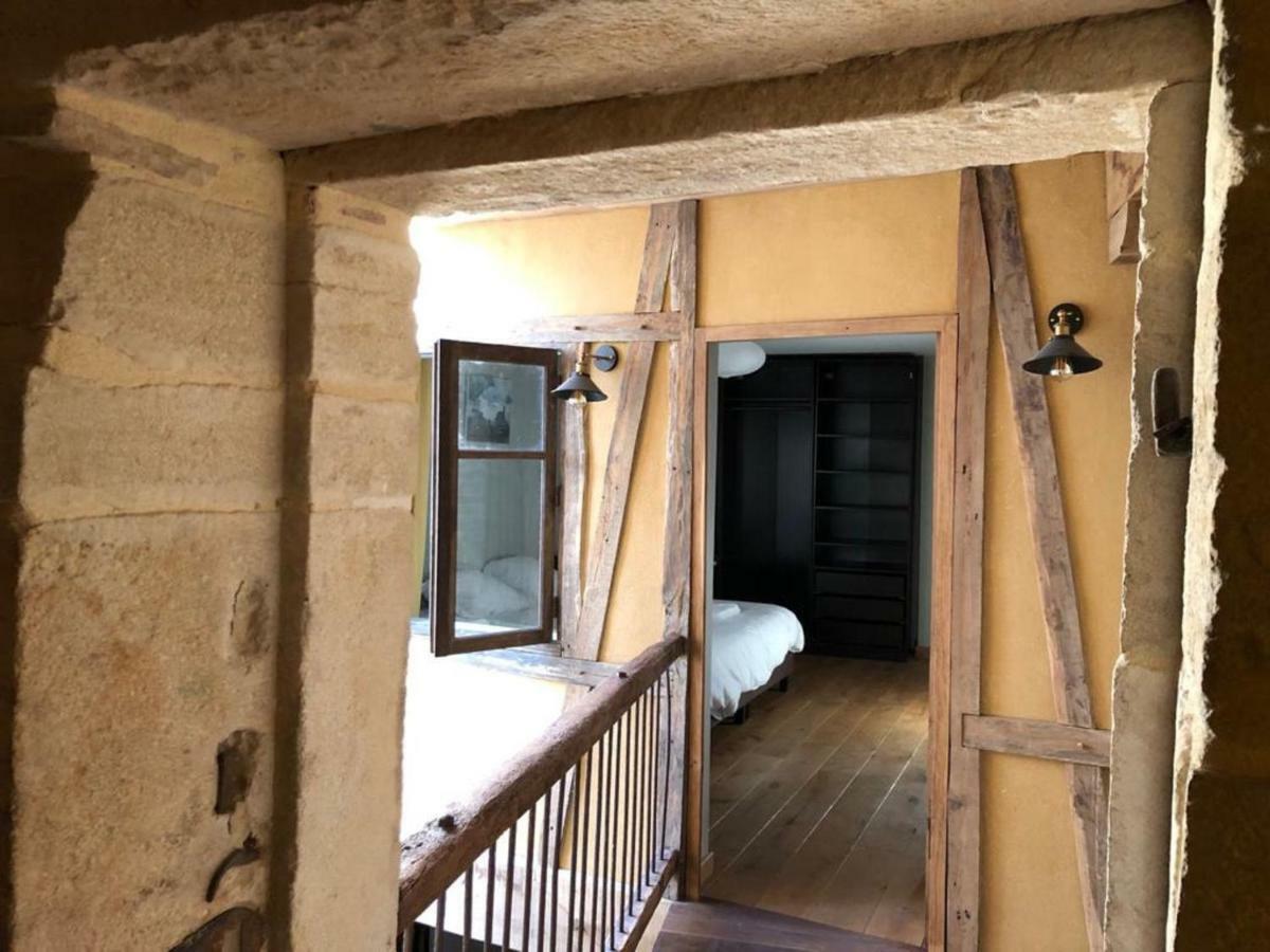 La Maison Millot Beaune  Dış mekan fotoğraf