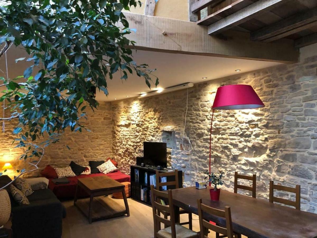 La Maison Millot Beaune  Dış mekan fotoğraf