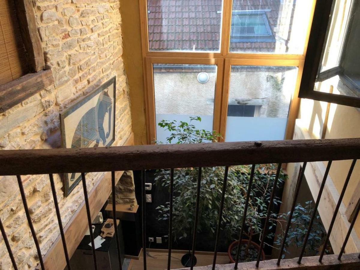 La Maison Millot Beaune  Dış mekan fotoğraf